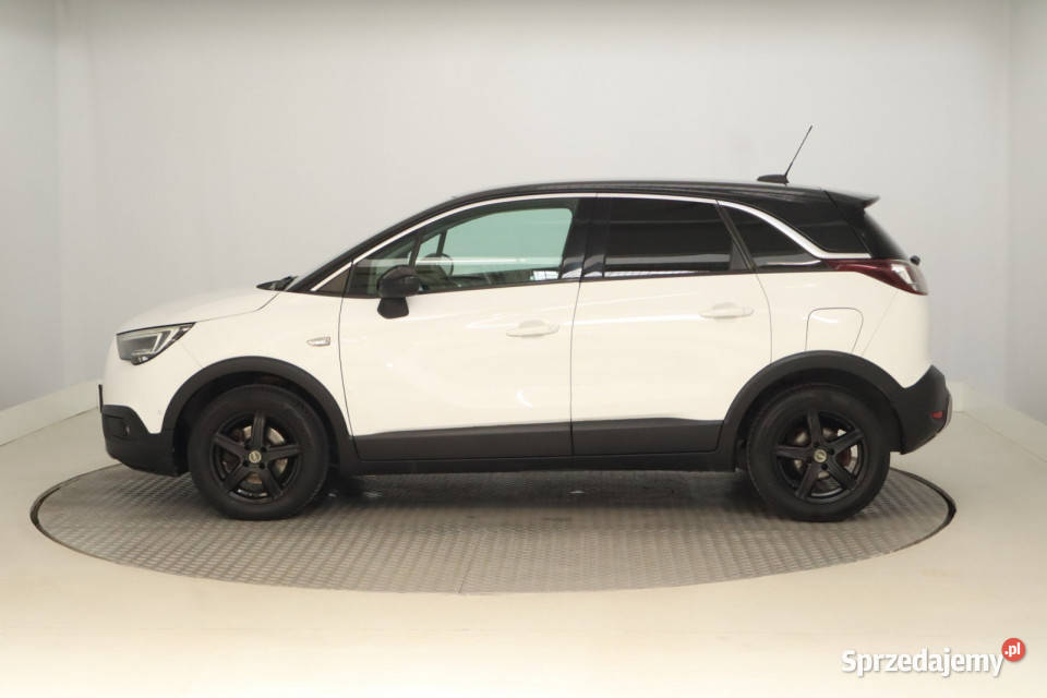 Opel Crossland 12 Turbo Zabrze