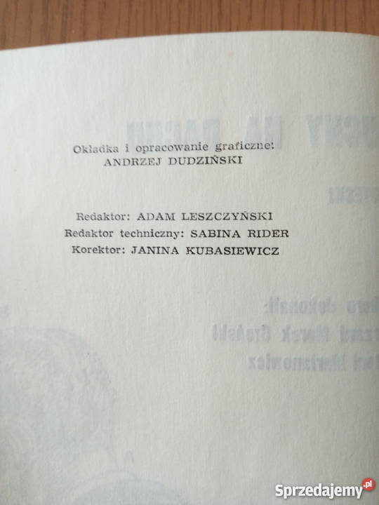 Duchy na dachu książka wielu autorów groteski Dąbrowa Górnicza