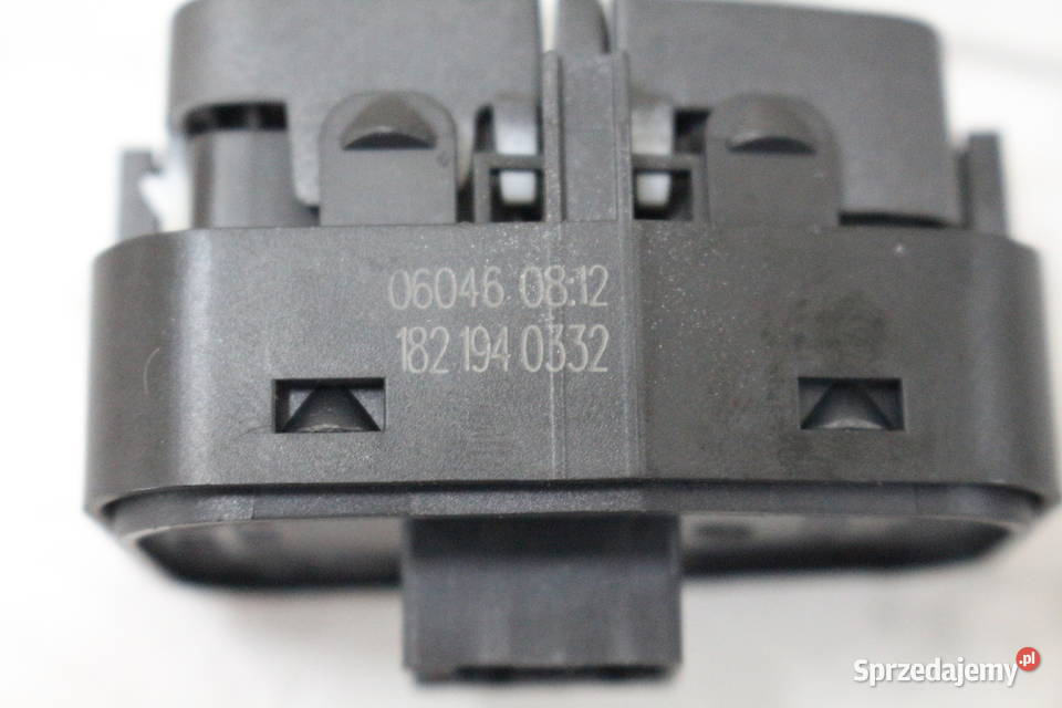 FIAT CROMA II PRZEŁĄCZNIK BLOKADY DRZWI ASR