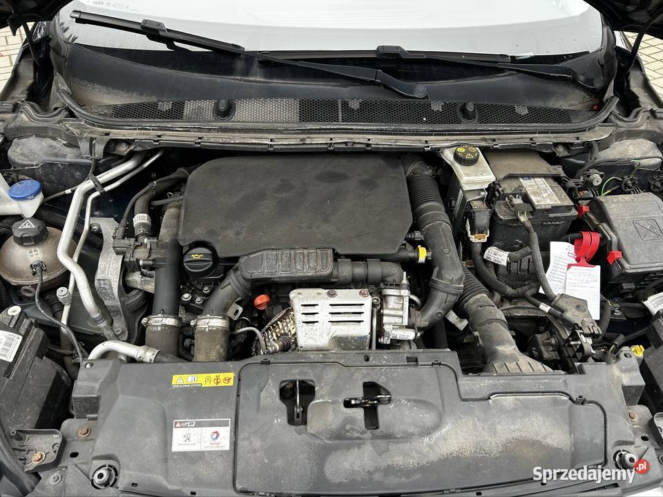 Peugeot 308 308 Białystok