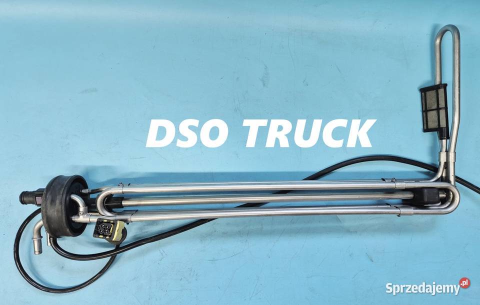 Smok Plywak Adblue VOLVO FH 21226079 Renault Zawichost