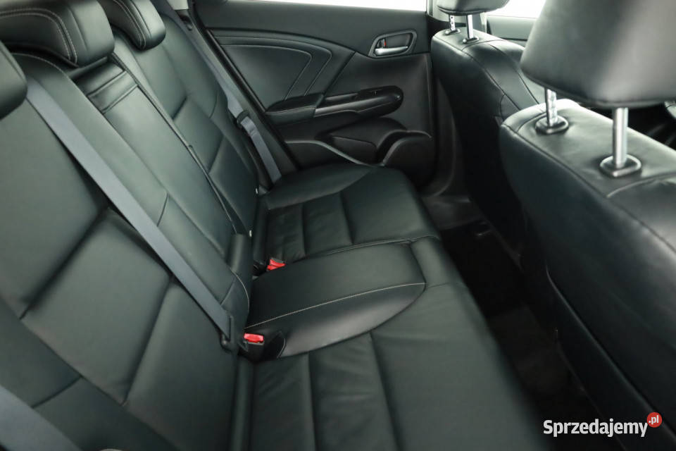 Honda Civic 18 iVTEC Civic Piaseczno