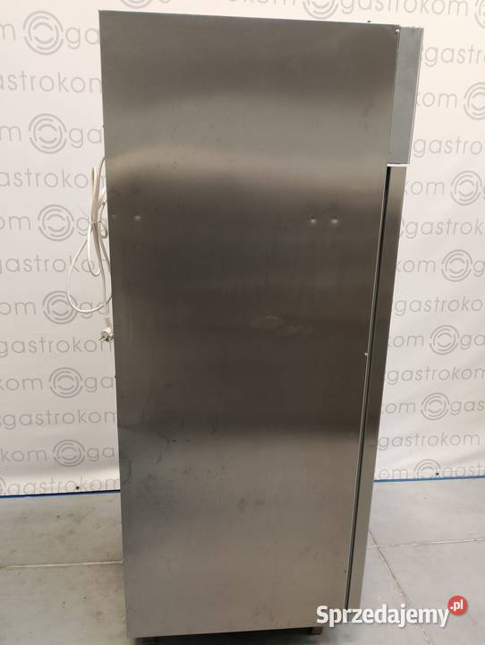 Szafa mroźnicza GN 21 650 L Rilling AHKMT0650001 Wrocław