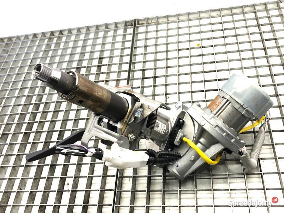 POMPA WSPOMAGANIA TOYOTA COROLLA E21 4525002P80