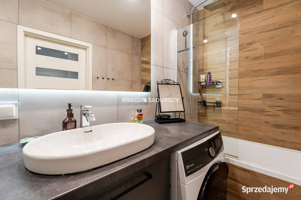 Mieszkanie Kraków Domagały 4806m2 sprzedam