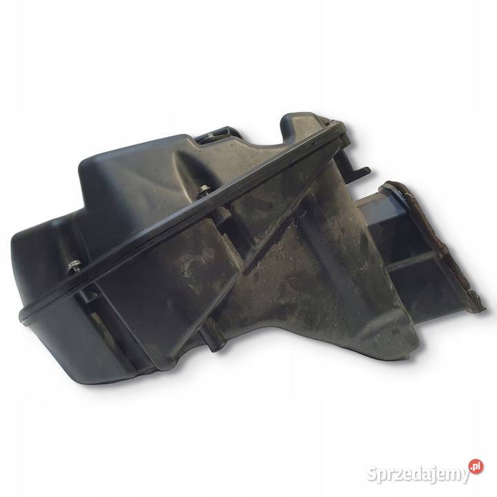 OBUDOWA FILTRA POWIETRZA AirBox Triumph Daytona sprzedam