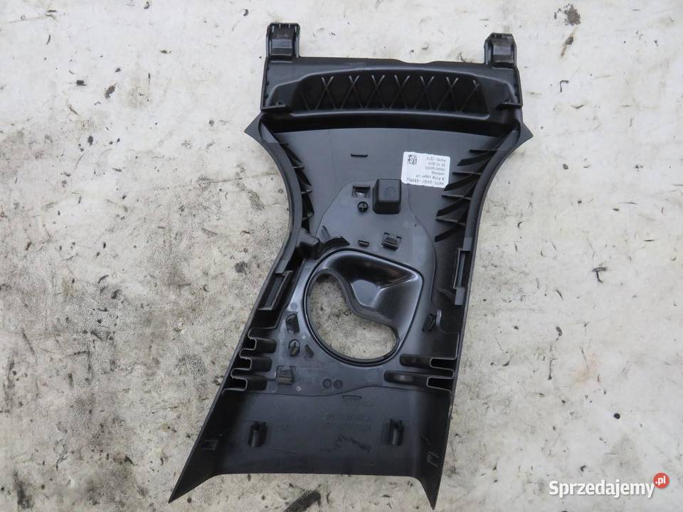 OSŁONA SŁUPKA LEWA JAGUAR XE HX7324397AB