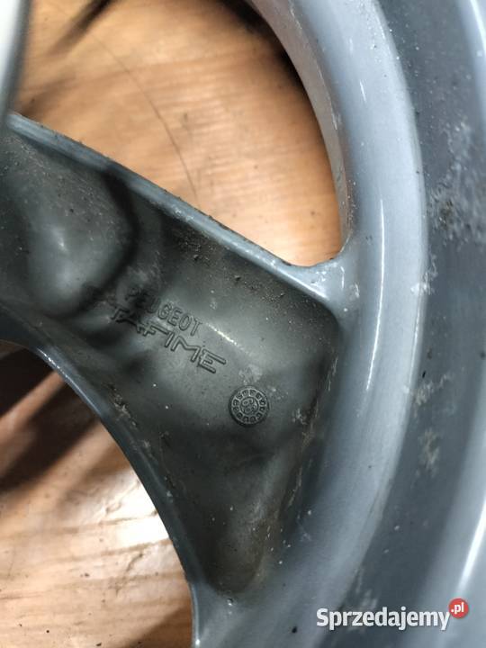 Peugeot ELYSEO 50 2t przednie koło Łubno sprzedam