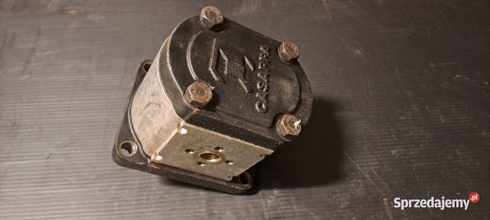 Pompa hydrauliczna Casappa PLP3034DO83E3 Myślenice sprzedam