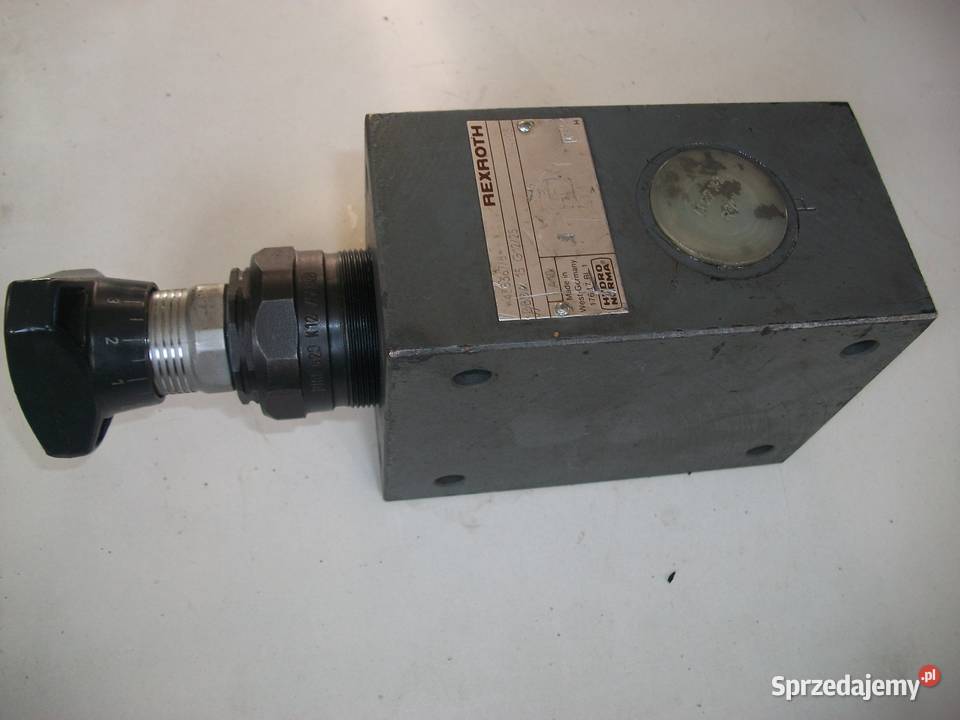 Zawór DBDA15G1225 DBDS15G1225 Sklep Olkusz