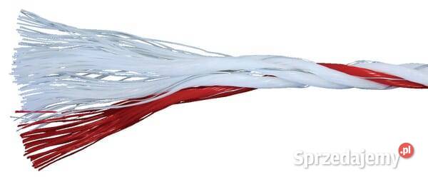 Linka ogrodzeniowa Top Line Plus 6 mm 200 m AKO Kamionna sprzedam