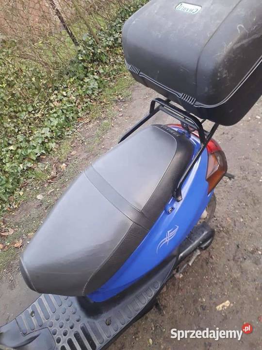 Yamaha zest 50 Bydgoszcz