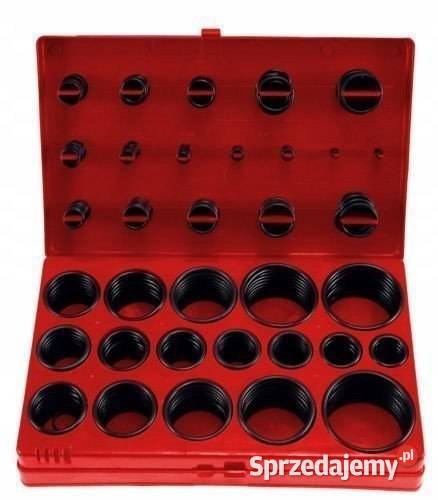 Uszczelki okrągłe gumowe ORINGI olejoodporne Pozostałe śląskie Sosnowiec sprzedam