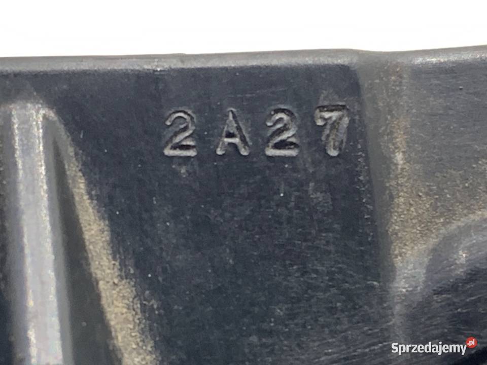 KLAMKA ZEWNĘTRZNA LEWY PRZÓD MAZDA CX5 SUV 1117 osobowe