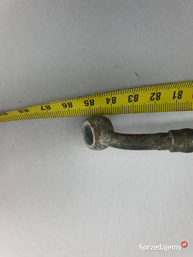 Przewod Hamulcowy Husqvarna Wr 250 Cr Łódź