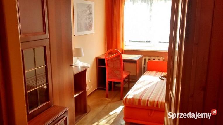Mieszkanie 60 m2 I p 4 pokoje Gliwice Trynek