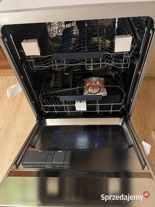 Zmywarka Electrolux wolnostojąca 60cm