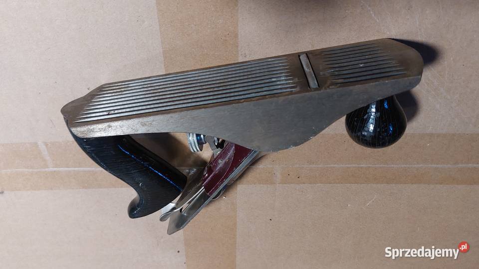 Strug Stanley Pozostałe