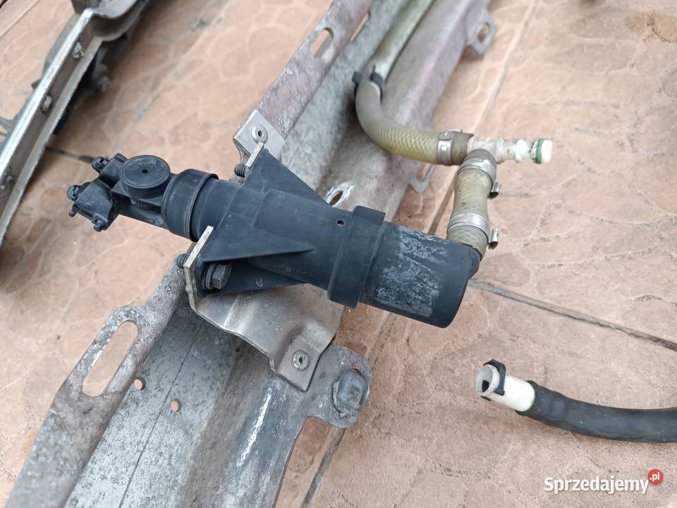 Audi A4 B5 9599 Xenon Spryskiwacze lamp osobowe Częstochowa