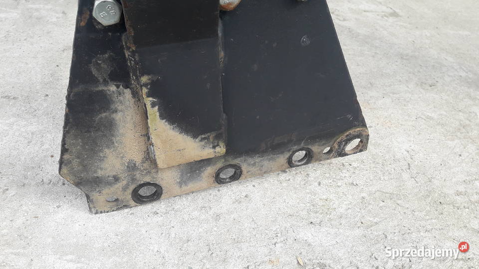 Hydropakagregatu brona wirowamaschio Iłża