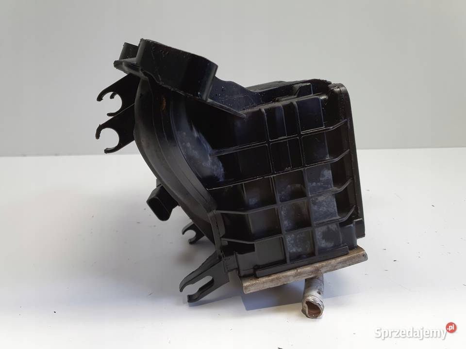 Seat Leon II 14 TSI KOLEKTOR SSĄCY 03C129711AD Rudka