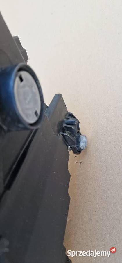 SKODA FABIA IV 4 6VB REFLEKTOR LAMPA FULL LED lubuskie Bieleń sprzedam