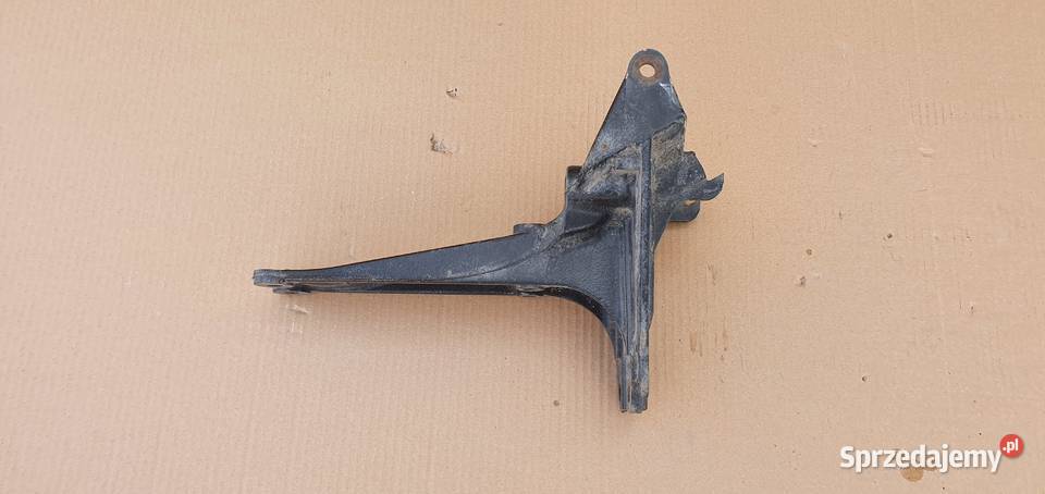 MAN TGA TGX ŁAPA UCHWYT MOCOWANIE KABINY ciężarowe Karoseria Bieleń