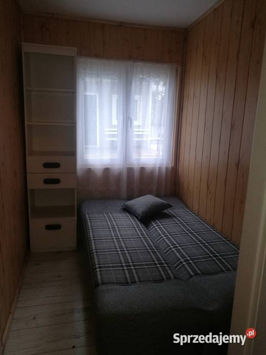 Do wynajęcia domek letniskowy Wynajem Mstowo
