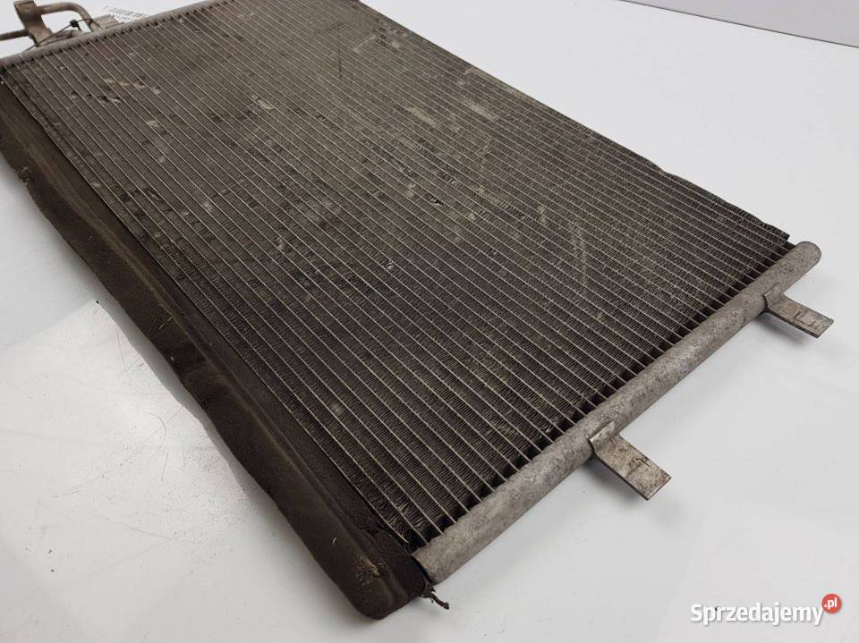 CHŁODNICA KLIMATYZACJI 3M5H19710CC FOCUS kujawsko-pomorskie