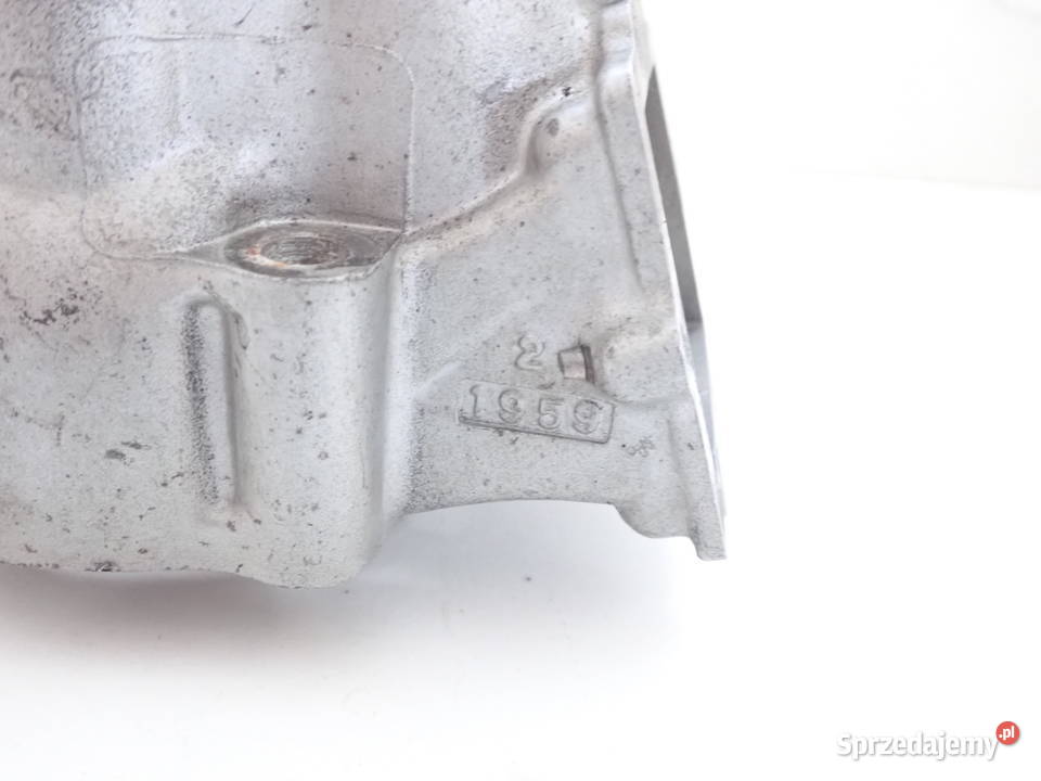 Cylinder Do Tulejowania Kawasaki KX 250 JE 2T Strzelce Krajeńskie