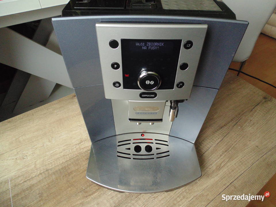 Ekspres do kawy DeLonghi Perfecta Cappuccino Warszawa