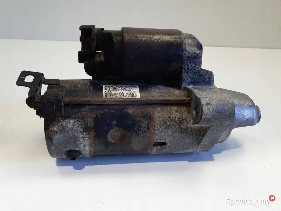 ROZRUSZNIK Honda Civic VIII 22 iCTDI ROZRUSZNIK Rudka