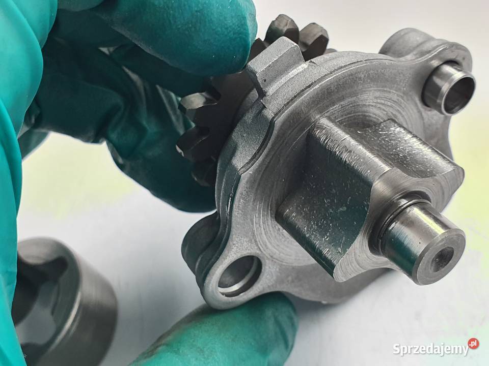 Pompa Oleju Rotor Yamaha YZF 450 Łódź sprzedam