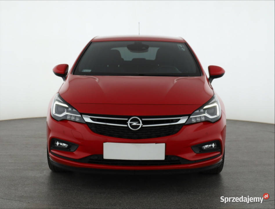 Opel Astra 10 Turbo Astra mazowieckie Piaseczno sprzedam