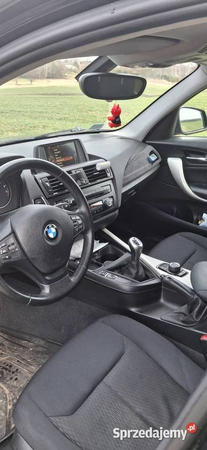 Sprzedam Bmw nieuszkodzony lubelskie Żyrzyn
