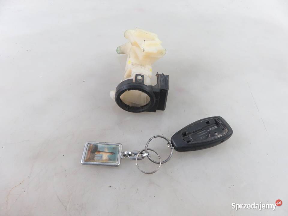 STACYJKA KLUCZYK MONDEO MK4 7S7T19H386BC