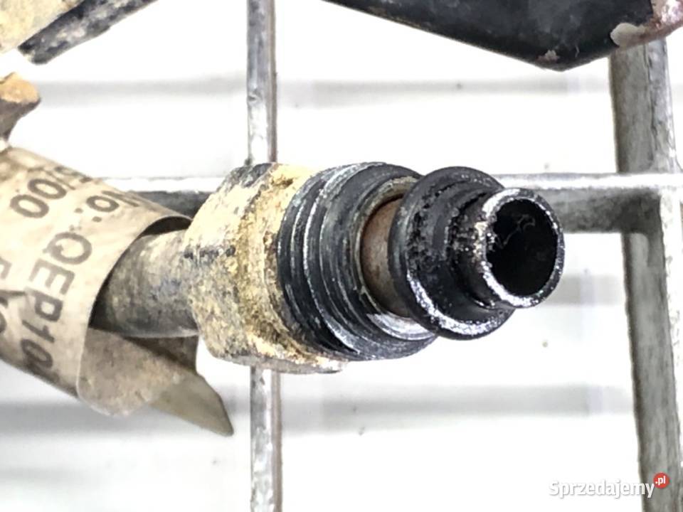 WĄŻ WSPOMAGANIA LAND ROVER FREELANDER I 20 98