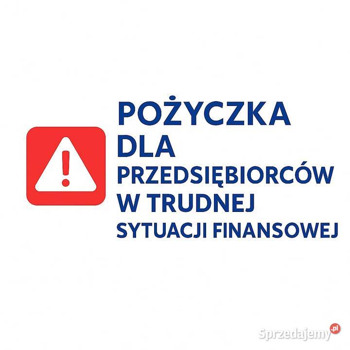 Finansowanie Firm i JDG nawet na dowolny cel łódzkie Łódź
