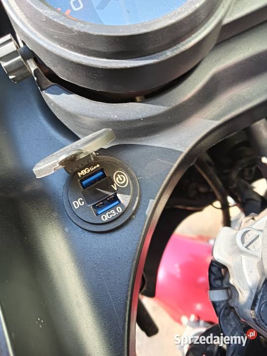 Yamaha TDR 125 na kat BA1 Przeworsk sprzedam