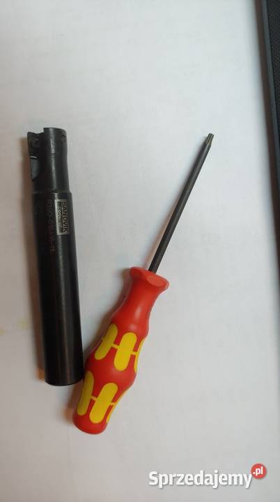 Frez R390016A1611L SANDVIK Białystok