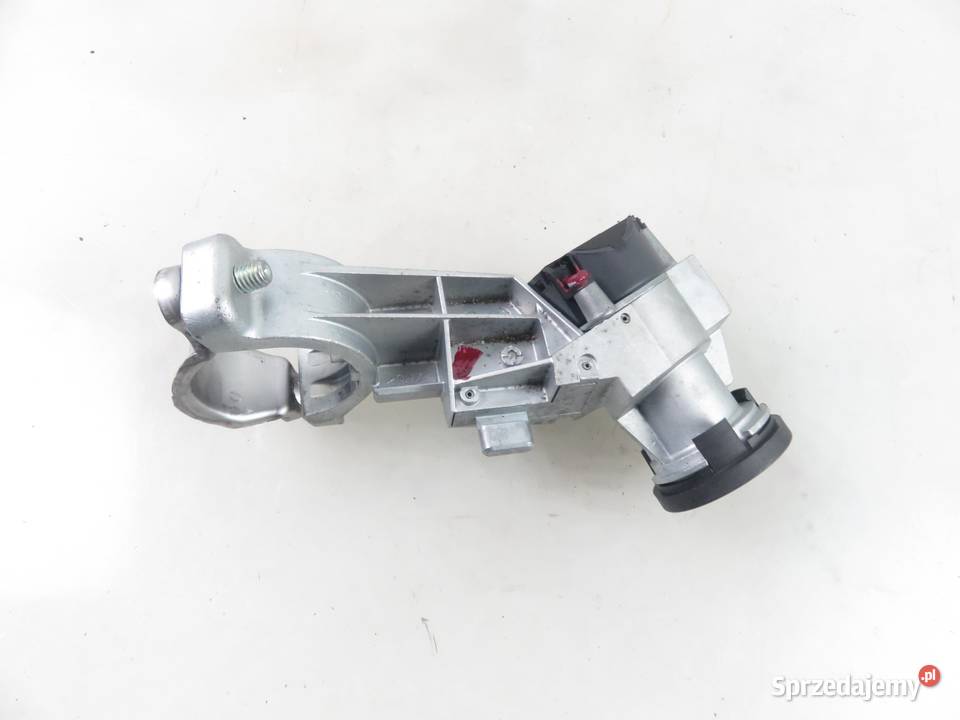 STACYJKA IVECO DAILY VI Furgon 5801364057