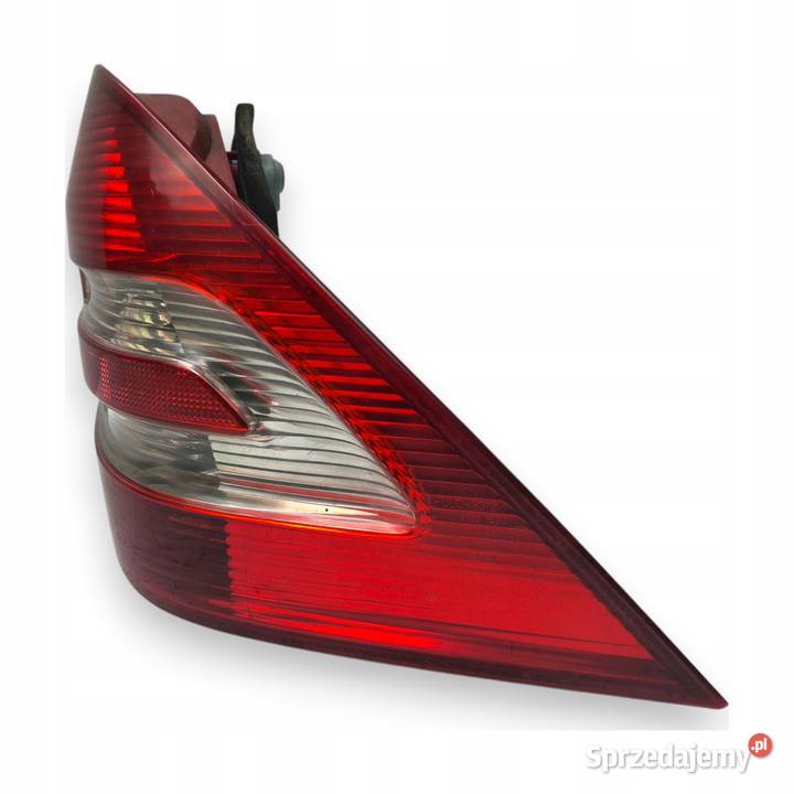 LAMPA PRAWA Mercedes W203 Sedan LIFT tylna prawy Chełm