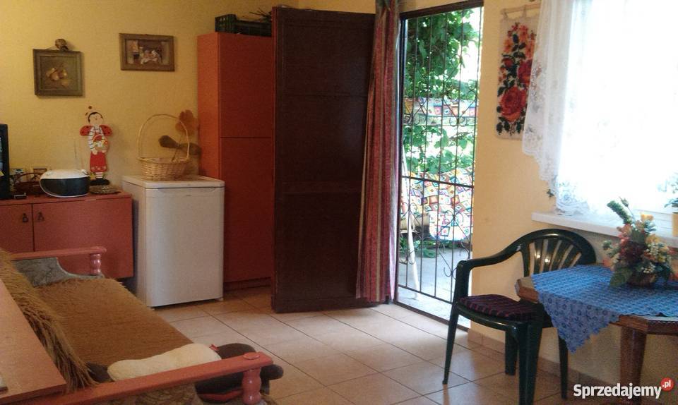 ogródek działkowy 140zł/m2