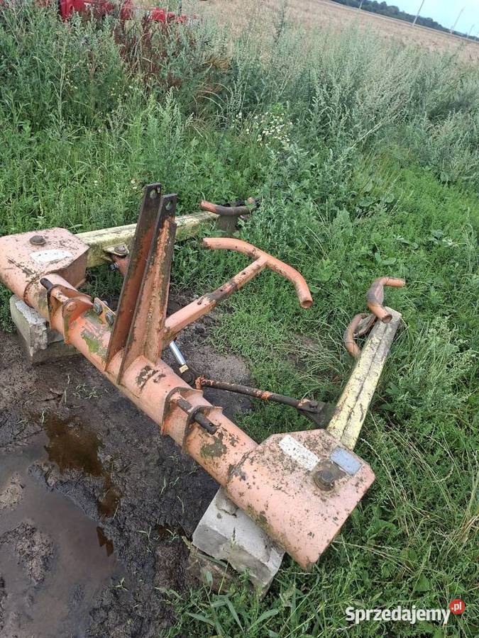 Chwytak do Bel nieuszkodzony Słupeczno