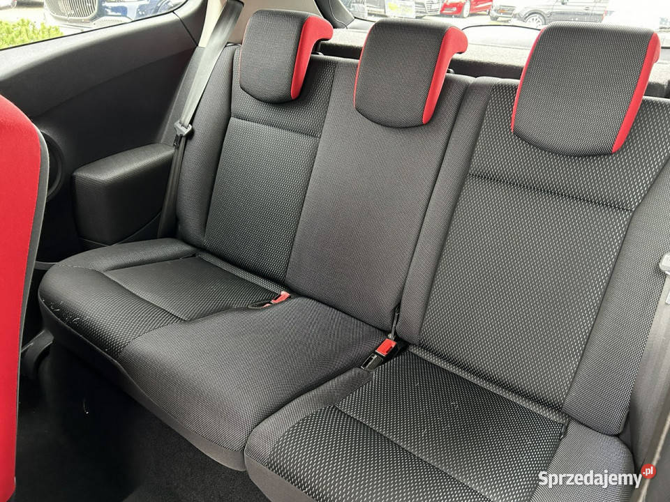 Renault Clio RIPCURL klimatyzacja manual el Żory