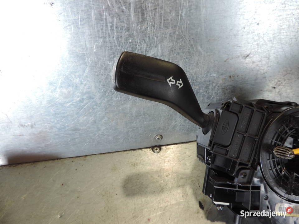 PRZEŁĄCZNIK ZESPOLONY MANETKI FORD FOCUS MK2 Nowy Sącz sprzedam