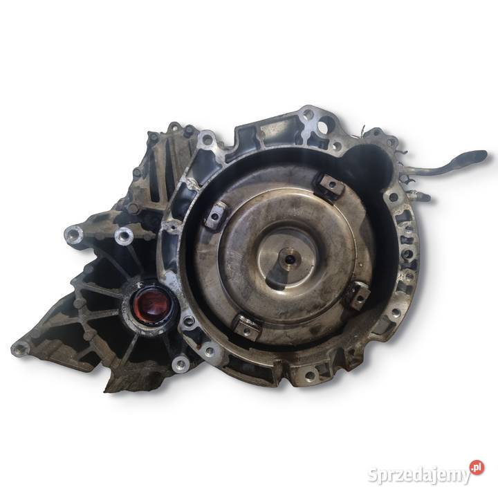 SKRZYNIA BIEGÓW Land Rover Freelander 20 TD4 lubelskie Chełm