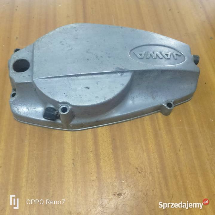 Kapa pokrywa silnika Jawa 350 ts638 Osłony