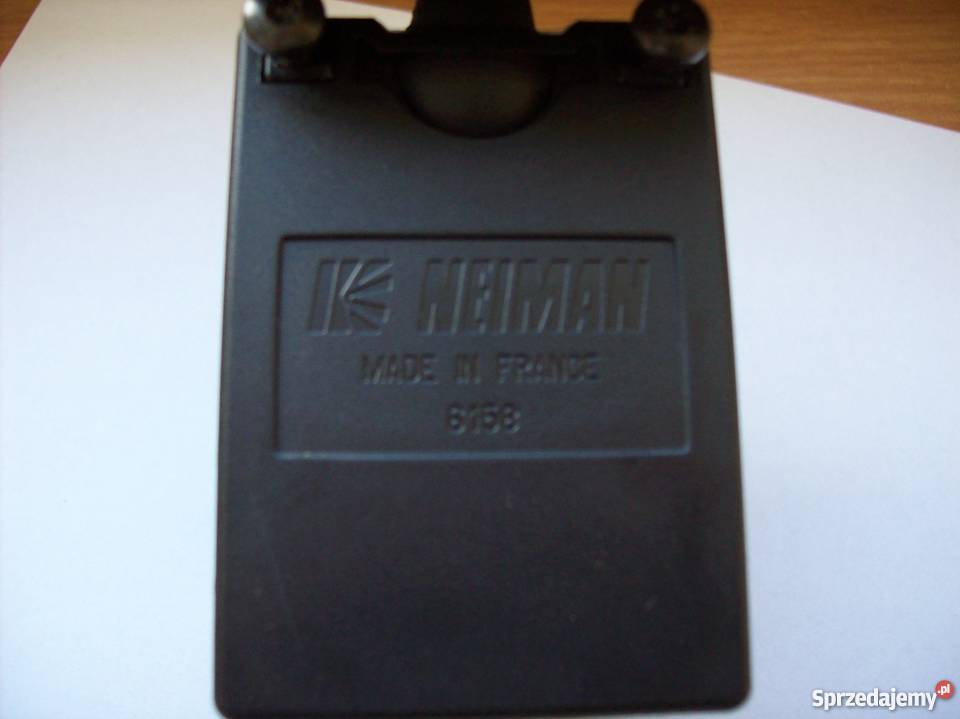 Przełącznik wycieraczek Peugeot 406 Kombi Lift osobowe Wrocław sprzedam