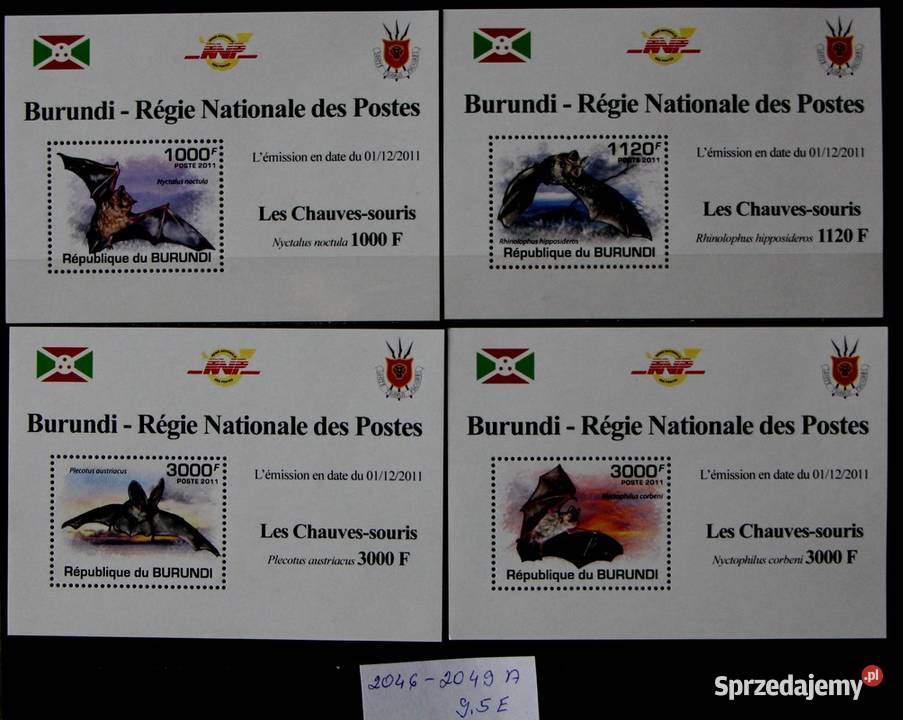 Burundi 2050 2 jpg sprzedam
